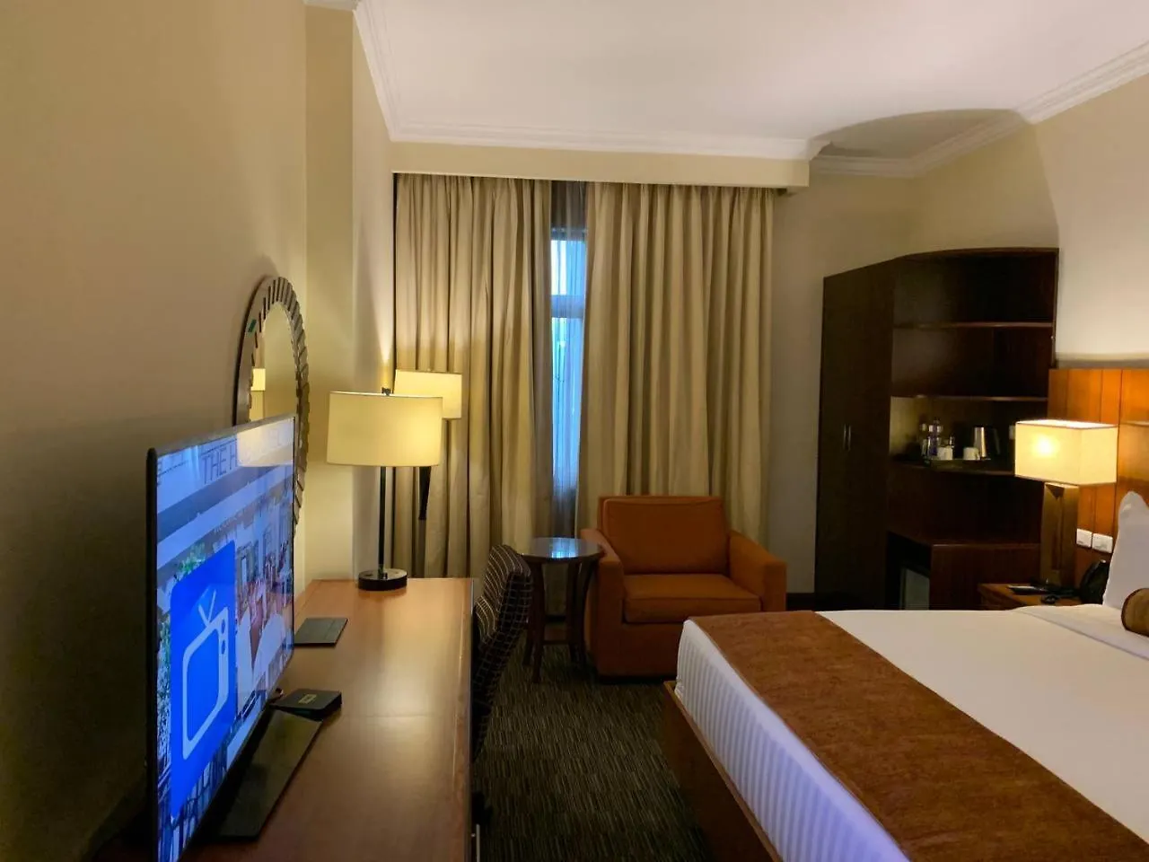 The Hub Hotel أديس أبابا