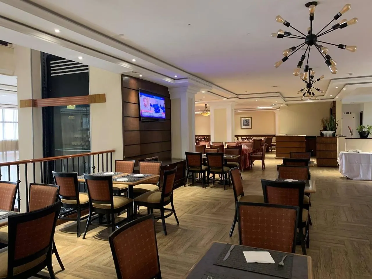 The Hub Hotel أديس أبابا 4*,  إثيوبيا