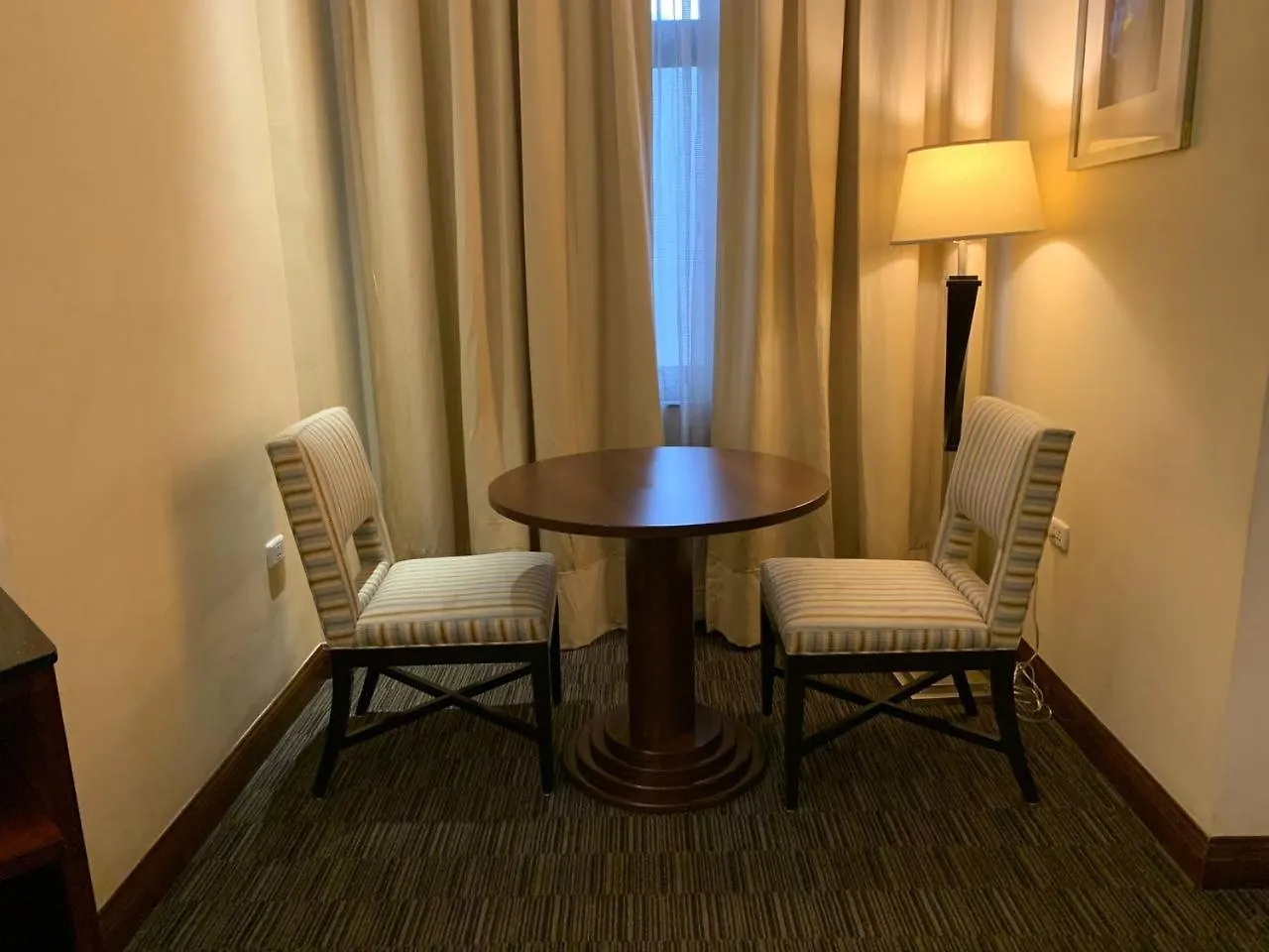 The Hub Hotel أديس أبابا
