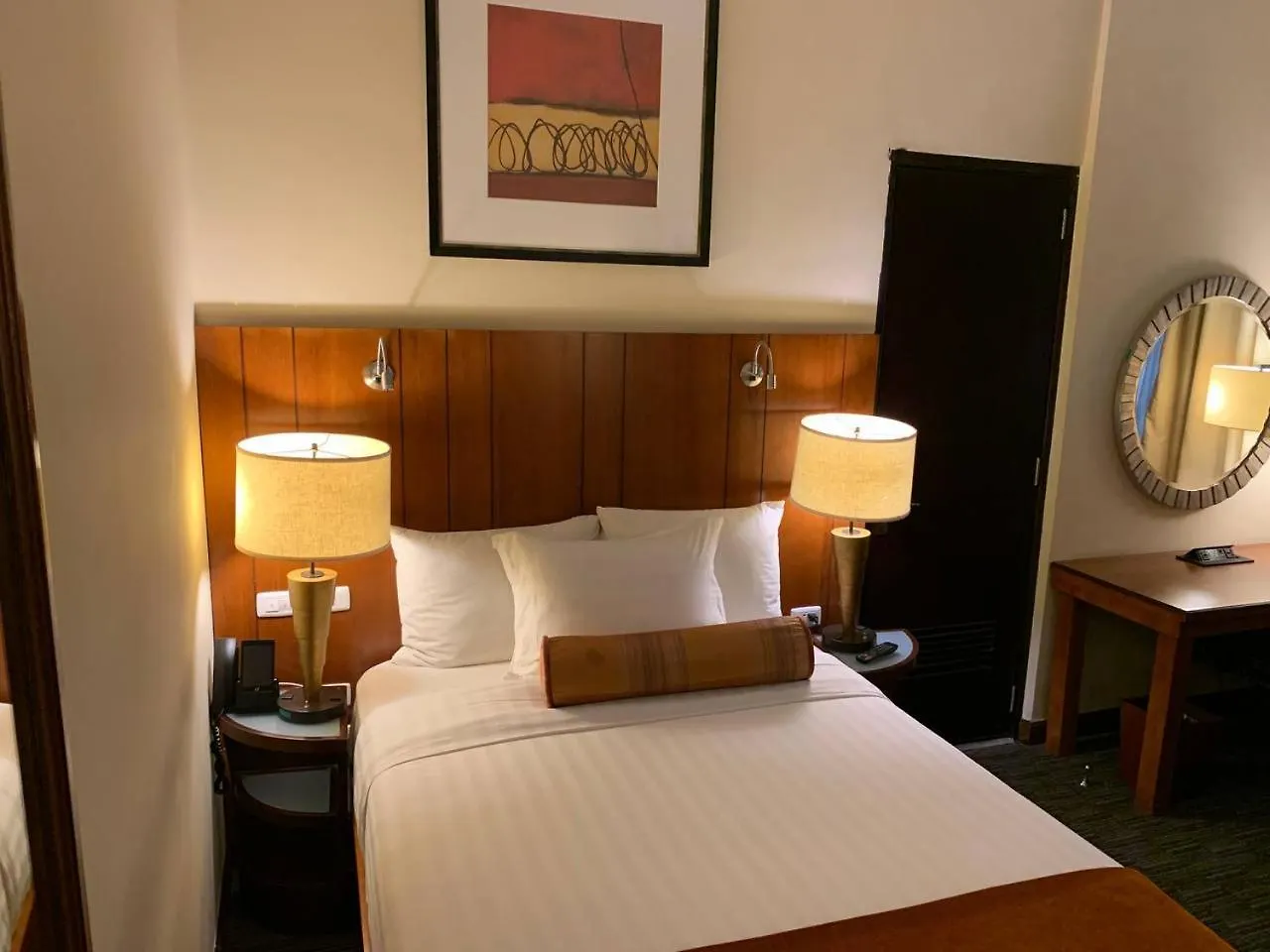 The Hub Hotel أديس أبابا