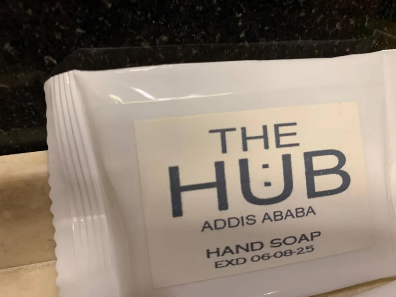 ****  The Hub Hotel أديس أبابا إثيوبيا