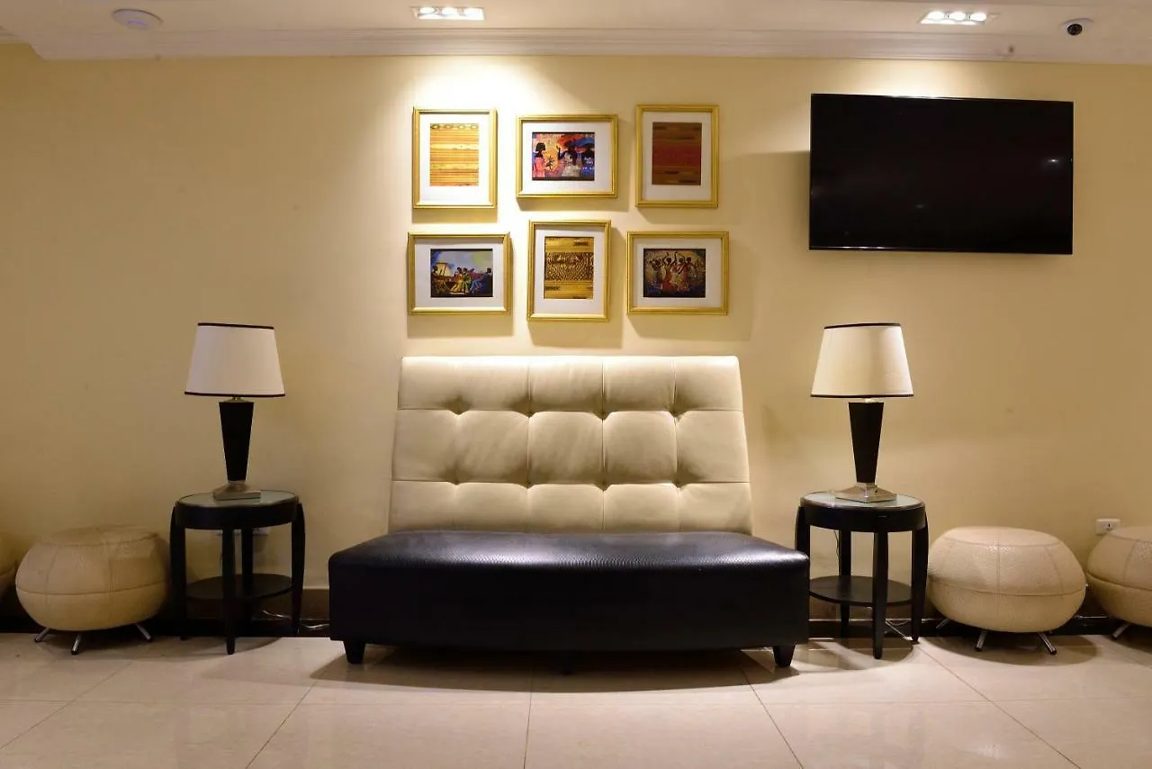 The Hub Hotel Addis Ababa