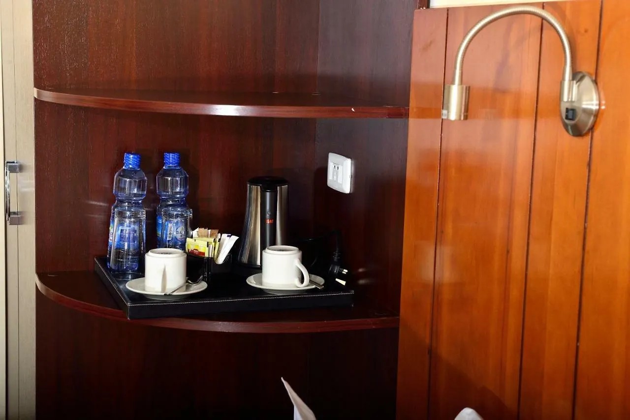 ****  The Hub Hotel أديس أبابا إثيوبيا