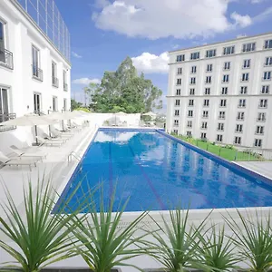 Hotel Haile Grand