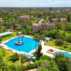 Palmeraie Marrakech & Morocco