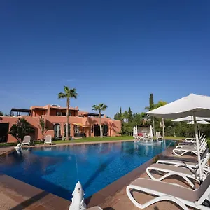 Janat Al Atlas & Morocco